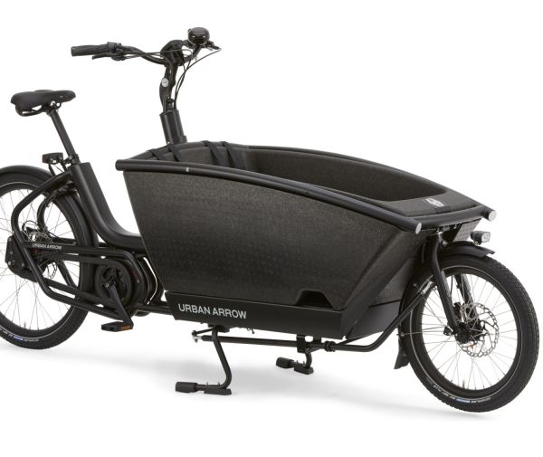 Urban Arrow Bakfietsen