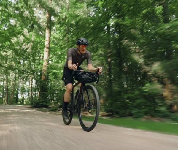 Koga komt met nieuwe gravelfiets